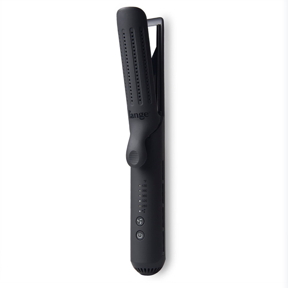 LN — Le Duo “Grande” 360° Airflow Titanium Styler — L’ange